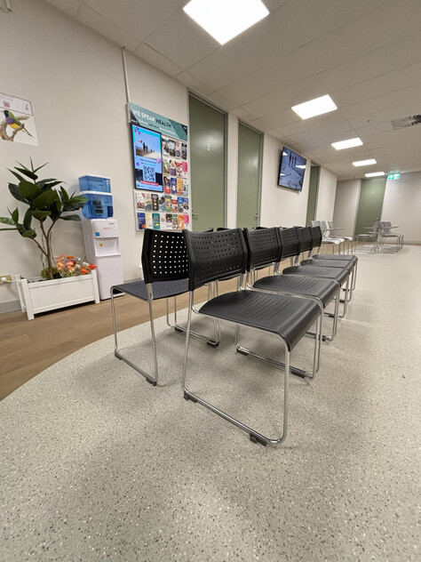 Clinic Rooms / Health Spaces for Lease Melbourne CBD