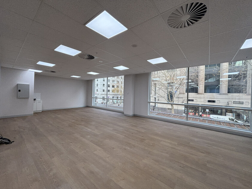 Clinic Rooms / Health Spaces for Lease Melbourne CBD