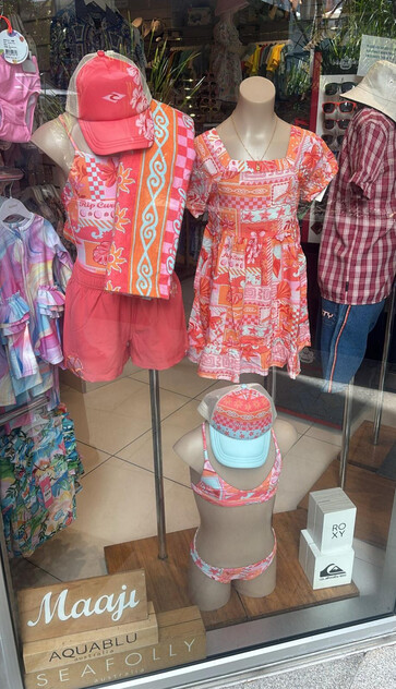 URGENT SALE : Iconic Children's Boutique in Coastal Paradise