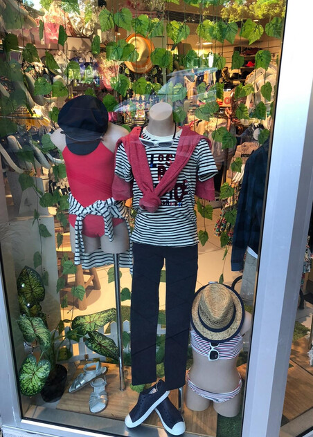 URGENT SALE : Iconic Children's Boutique in Coastal Paradise