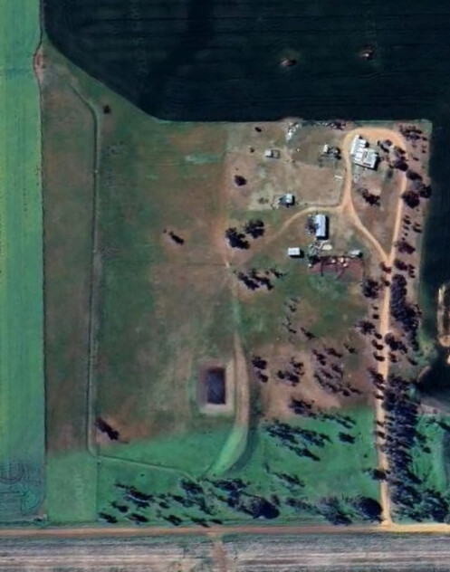 Spacious Hobby Farm on 28 Acres 10 Minutes from Donald