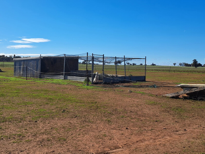 Spacious Hobby Farm on 28 Acres 10 Minutes from Donald
