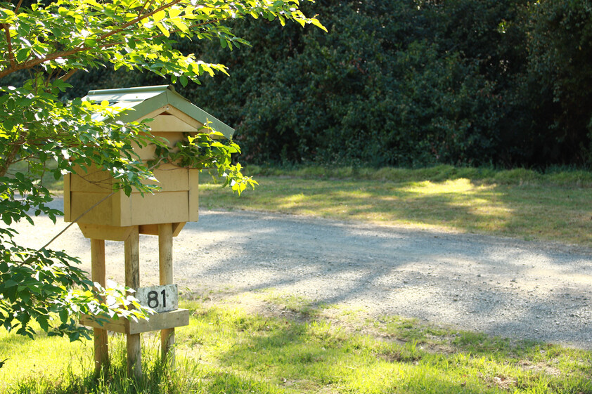 Commercial Lease 5.13 ha Hazelnut Orchard & Agritourism Opportunity