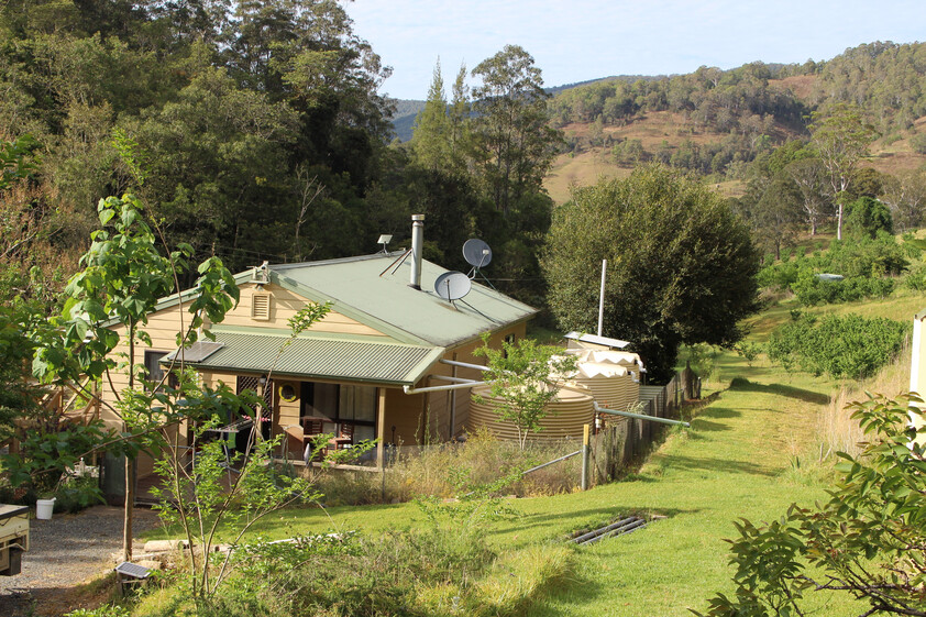 Commercial Lease 5.13 ha Hazelnut Orchard & Agritourism Opportunity