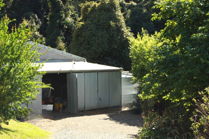 Commercial Lease 5.13 ha Hazelnut Orchard & Agritourism Opportunity