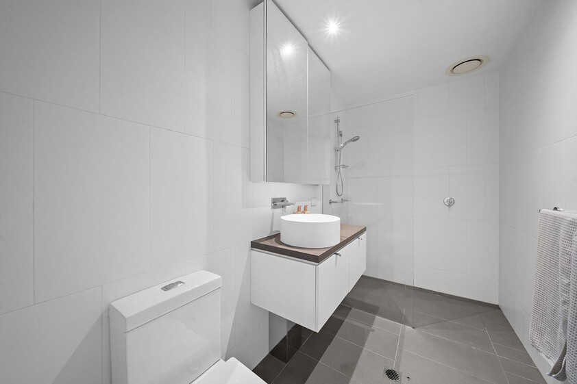 Lowanna St - architectural award winning apartment