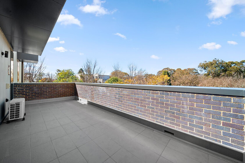Lowanna St - architectural award winning apartment