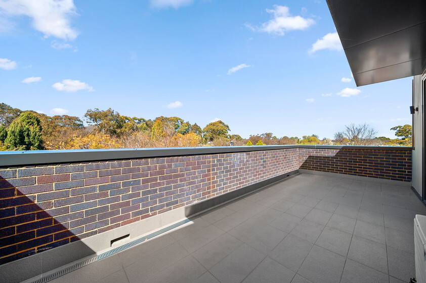 Lowanna St - architectural award winning apartment