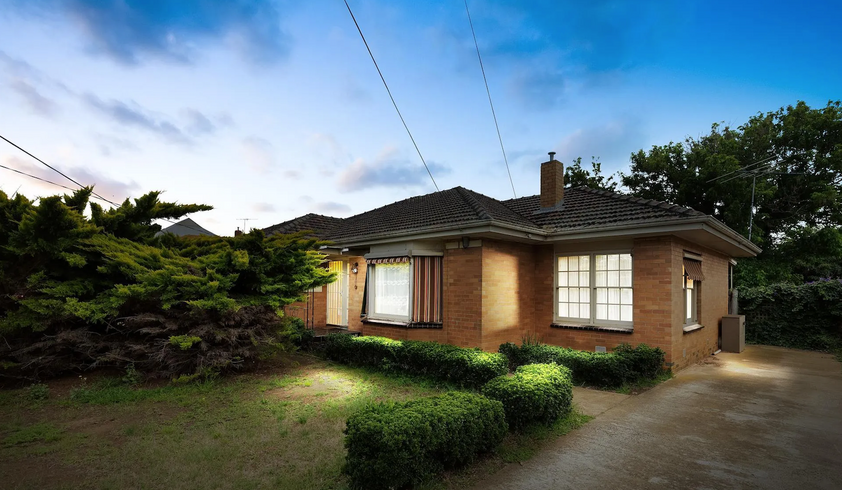 Charming Family Home in a Convenient Werribee Location