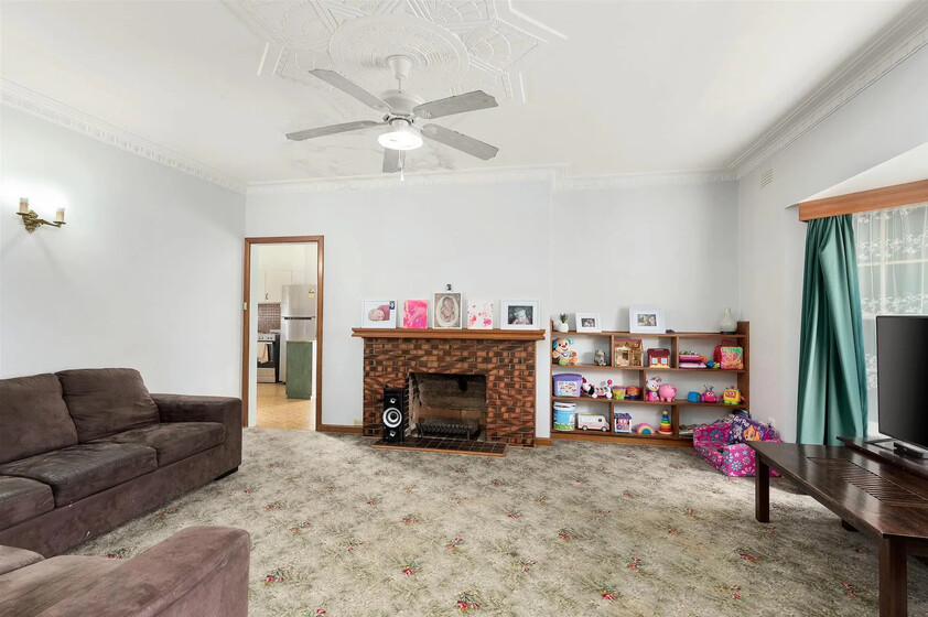 Charming Family Home in a Convenient Werribee Location