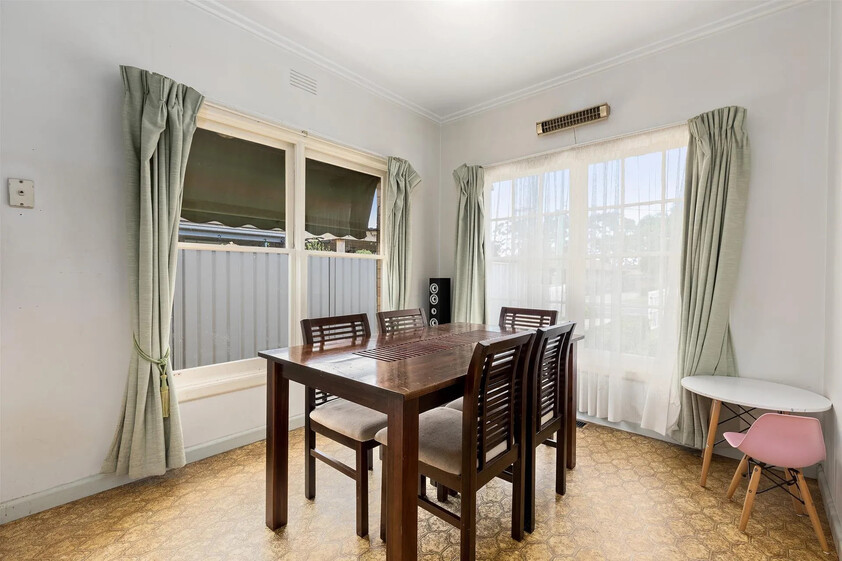 Charming Family Home in a Convenient Werribee Location