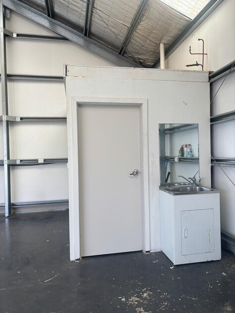 North Geelong Warehouse