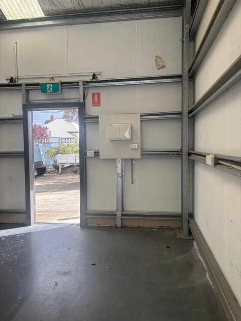 North Geelong Warehouse