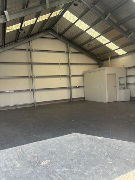 North Geelong Warehouse