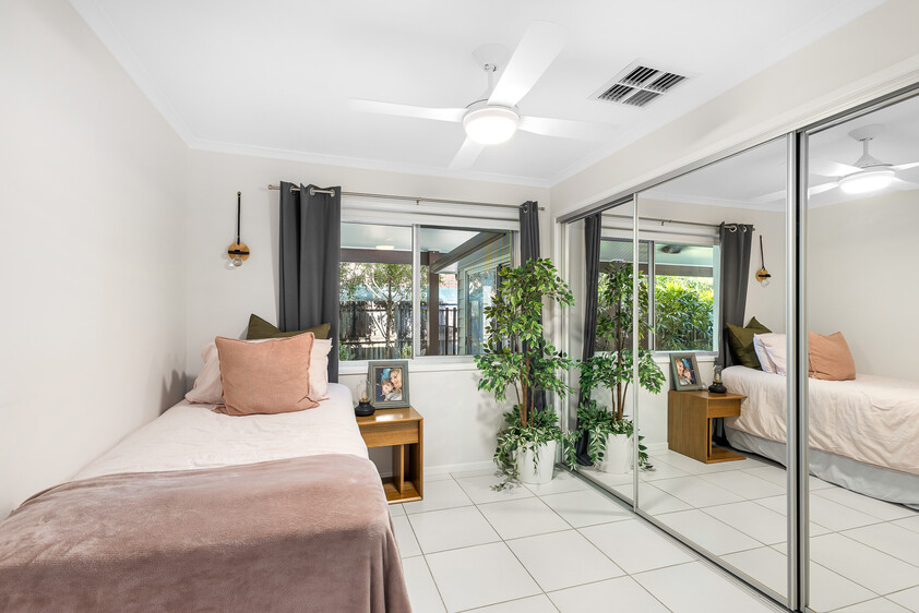 Dual Living and Entertainer’s Dream