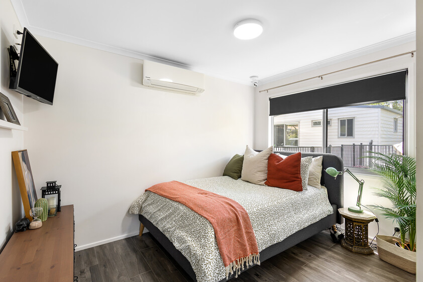 Dual Living and Entertainer’s Dream