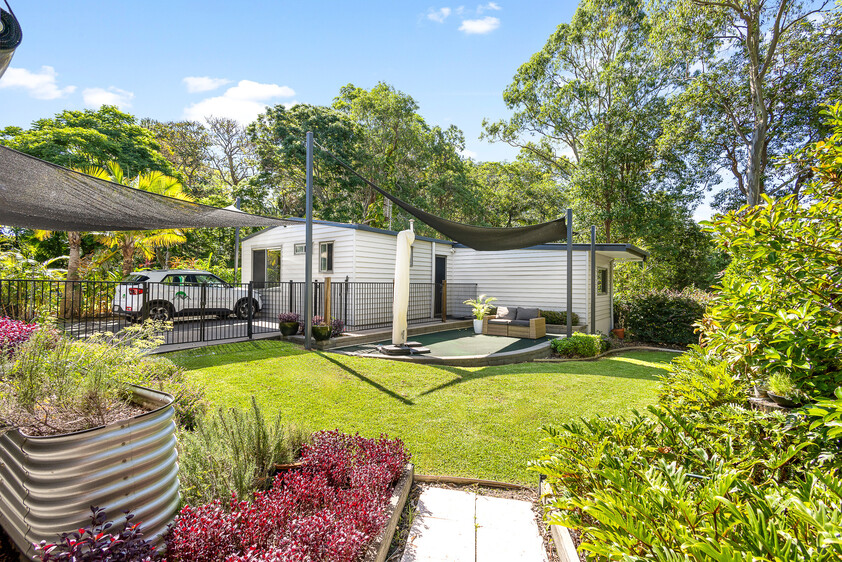 Dual Living and Entertainer’s Dream