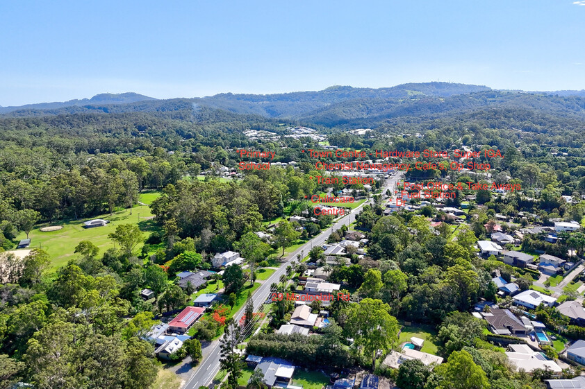 Dual Living and Entertainer’s Dream
