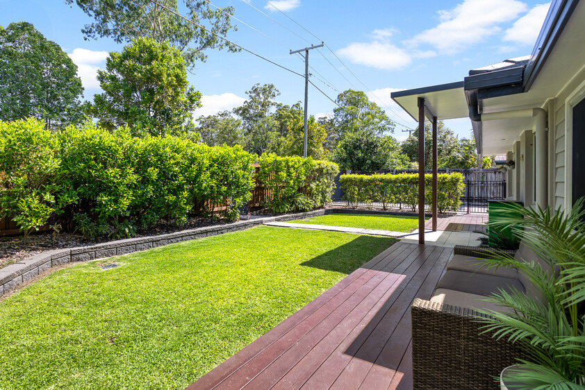 Dual Living and Entertainer’s Dream