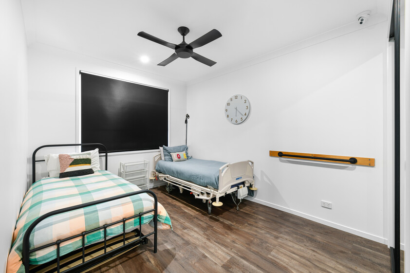 Dual Living and Entertainer’s Dream