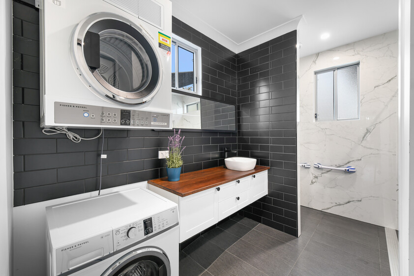 Dual Living and Entertainer’s Dream