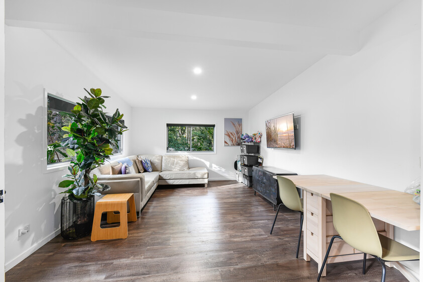 Dual Living and Entertainer’s Dream