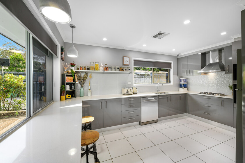 Dual Living and Entertainer’s Dream
