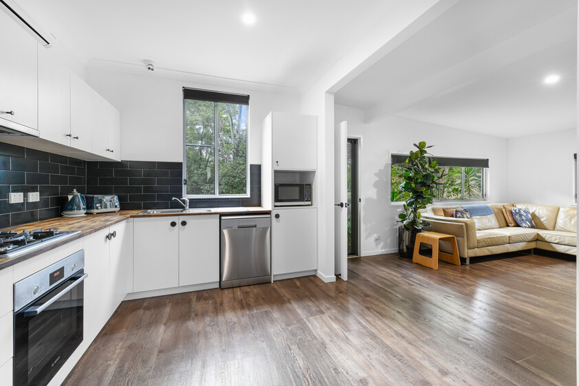 Dual Living and Entertainer’s Dream