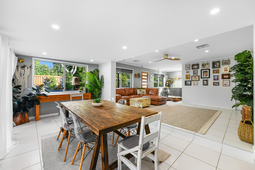 Dual Living and Entertainer’s Dream