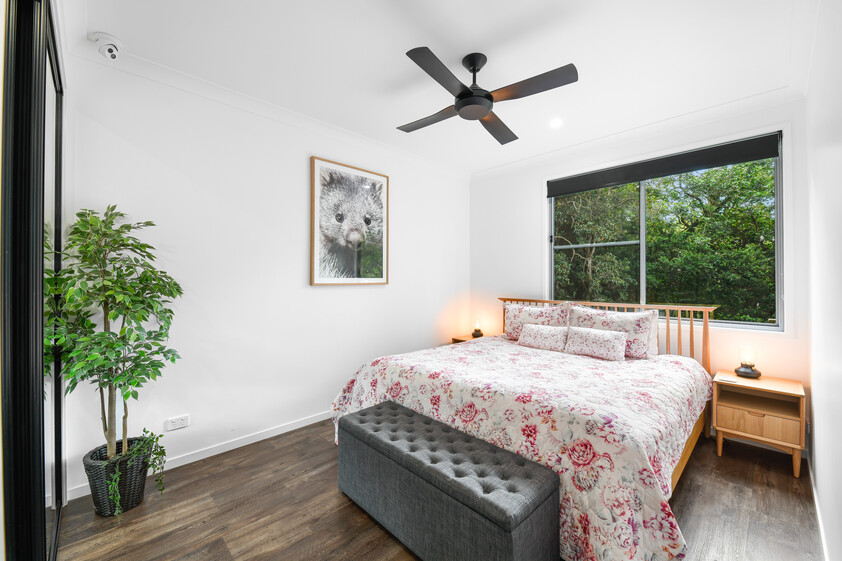 Dual Living and Entertainer’s Dream