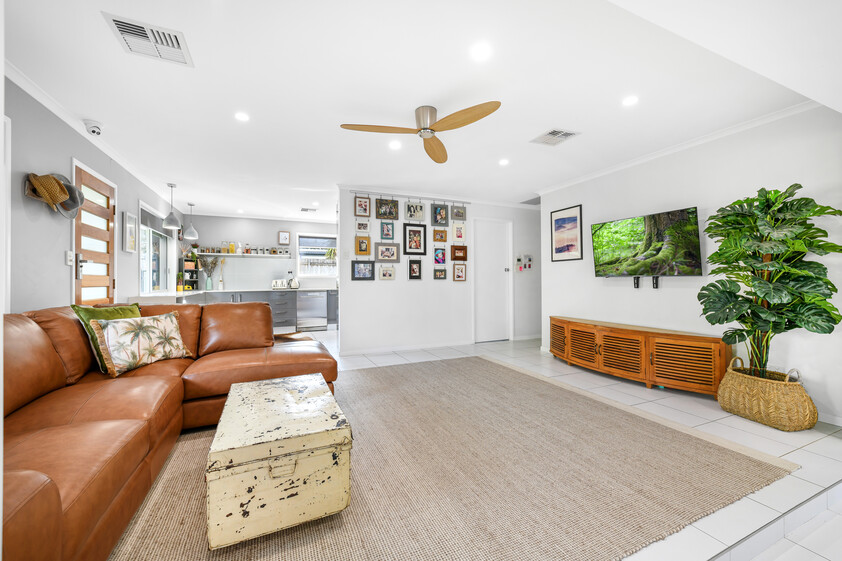 Dual Living and Entertainer’s Dream