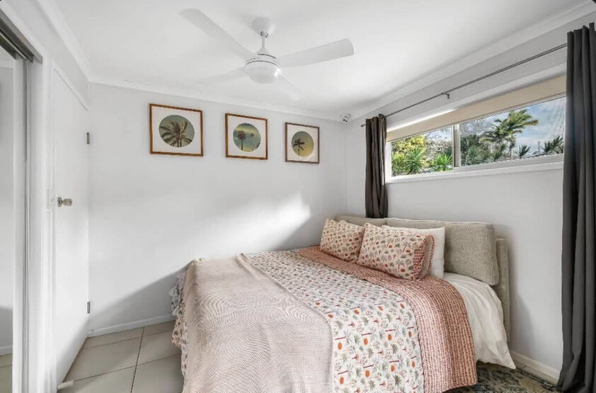 Dual Living and Entertainer’s Dream