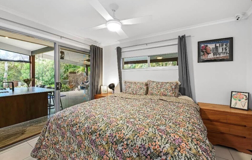 Dual Living and Entertainer’s Dream