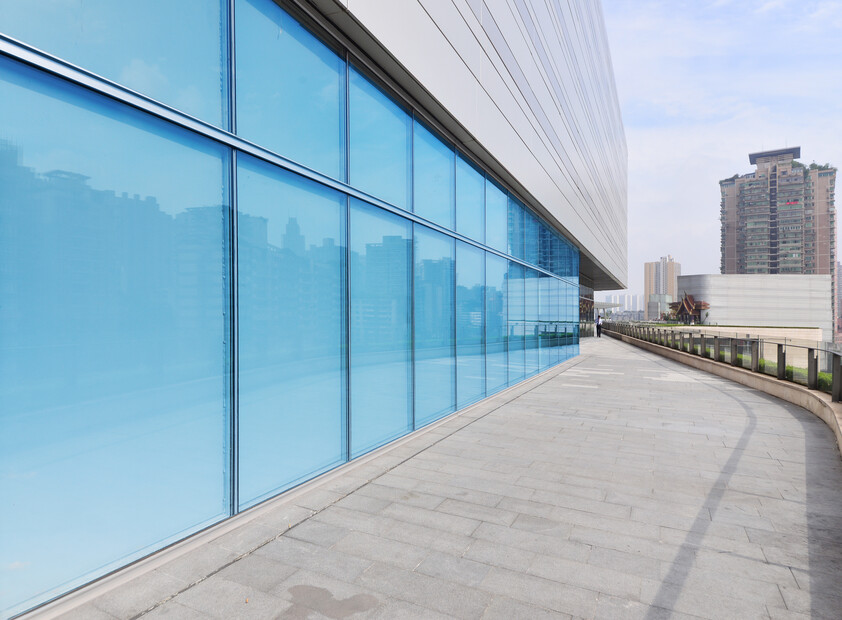 Lifestyle Business, Residential & Commercial Window Tinting Sunshine Coast