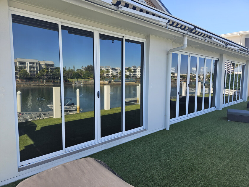 Lifestyle Business, Residential & Commercial Window Tinting Sunshine Coast