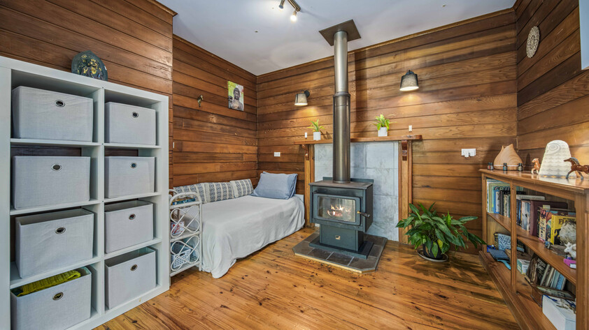 Private 7-Acre Byron Hinterland Sanctuary with Multiple Dwellings