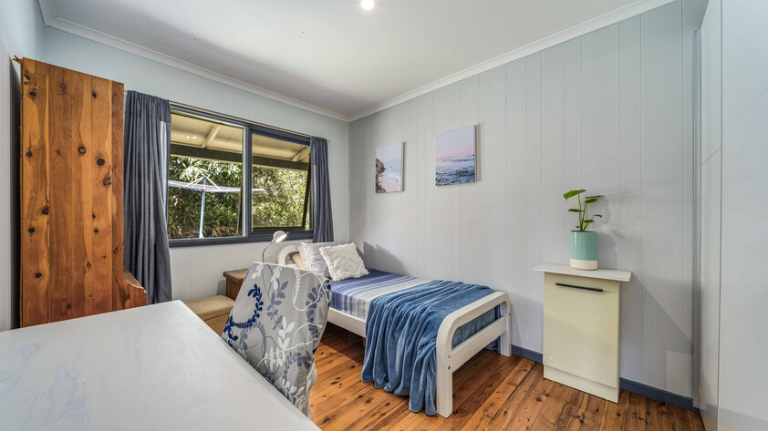 Private 7-Acre Byron Hinterland Sanctuary with Multiple Dwellings