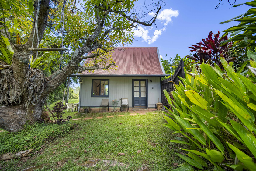 Private 7-Acre Byron Hinterland Sanctuary with Multiple Dwellings