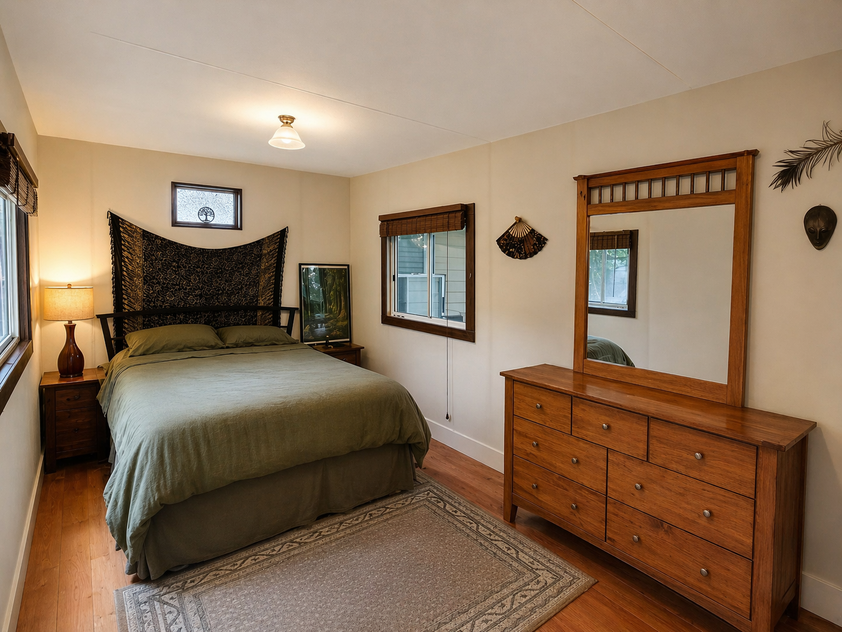Private 7-Acre Byron Hinterland Sanctuary with Multiple Dwellings