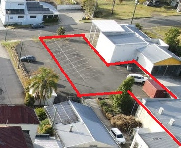 COMMERCIAL INVESTMENT OPPORTUNITY, Boonah, QLD