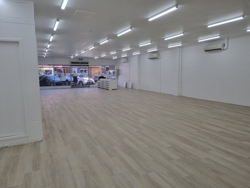 COMMERCIAL INVESTMENT OPPORTUNITY, Boonah, QLD