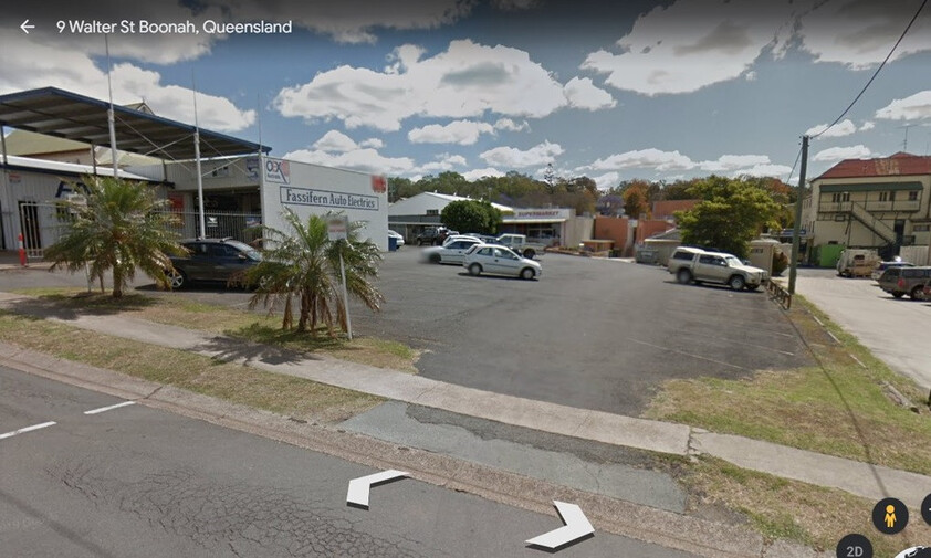 COMMERCIAL INVESTMENT OPPORTUNITY, Boonah, QLD