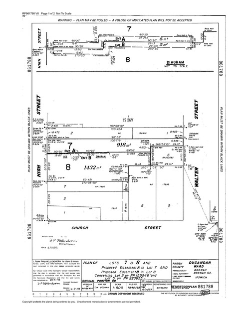 COMMERCIAL INVESTMENT OPPORTUNITY, Boonah, QLD