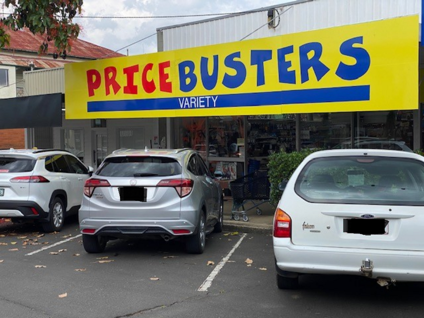 COMMERCIAL INVESTMENT OPPORTUNITY, Boonah, QLD