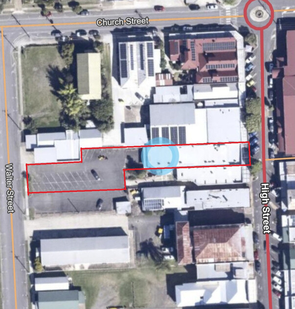COMMERCIAL INVESTMENT OPPORTUNITY, Boonah, QLD