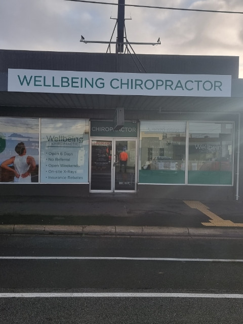Prime Location Clinic Room for Rent in the Heart of Reservoir