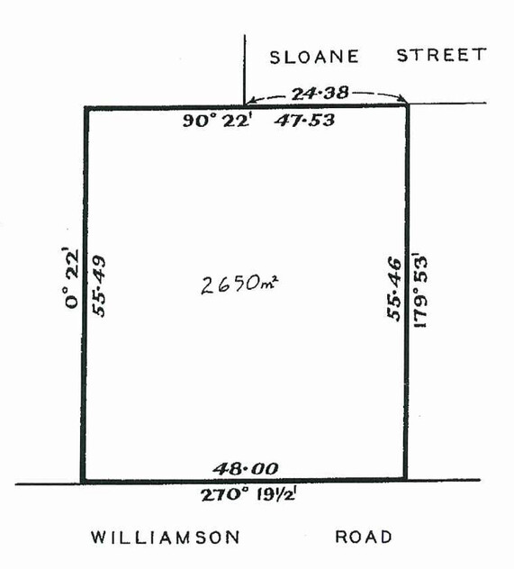Premium City Fringe Development Site In Major Retail Hub Invest, Occupy or Redevelop (STCA)