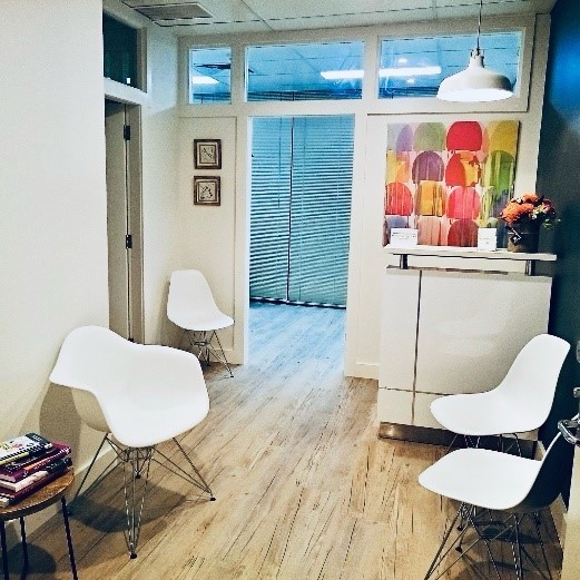 40 sqm Medical or Consulting Suite