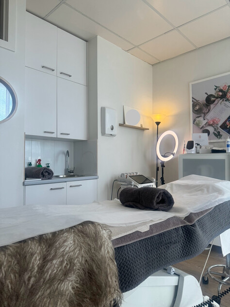 40 sqm Medical or Consulting Suite