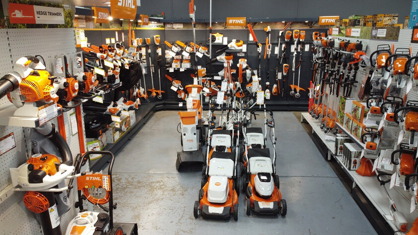 Exciting opportunity to purchase a profitable Riverland institution